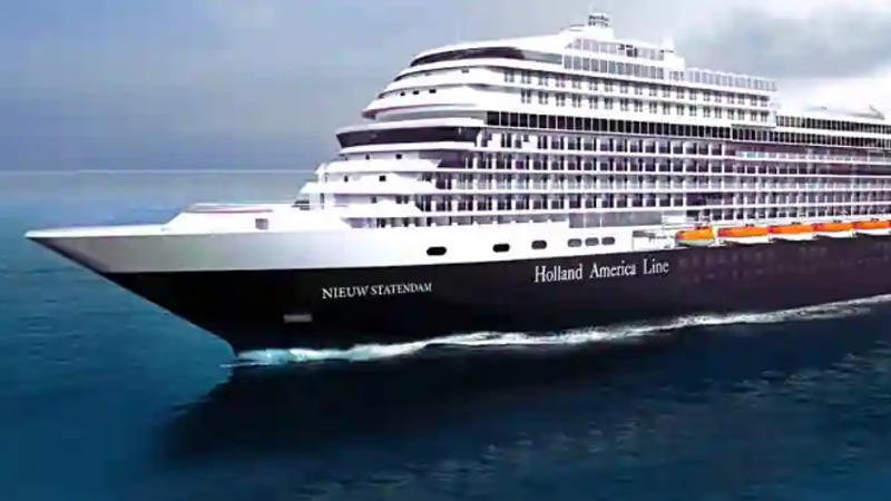 Holland America Line